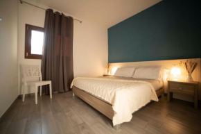 Casa vacanza saracena
